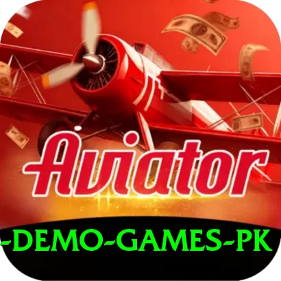 offline demo games pk VIP v1.3.7 - 2