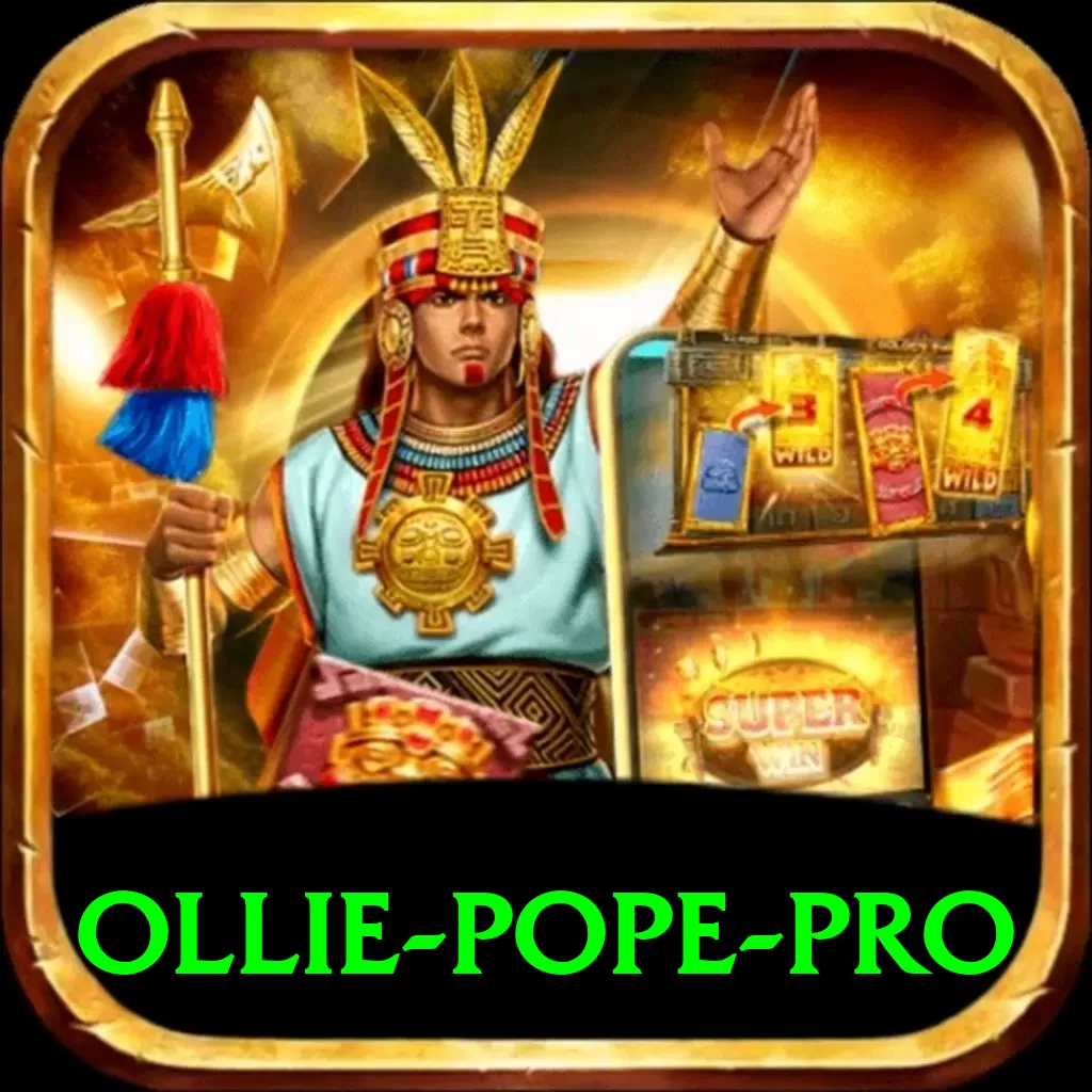 ollie pope Official v1.2.7 - 2