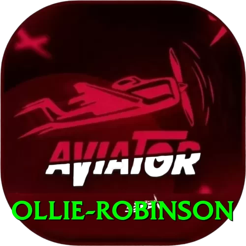 ollie robinson Deluxe Pro v5.1.5 - 2