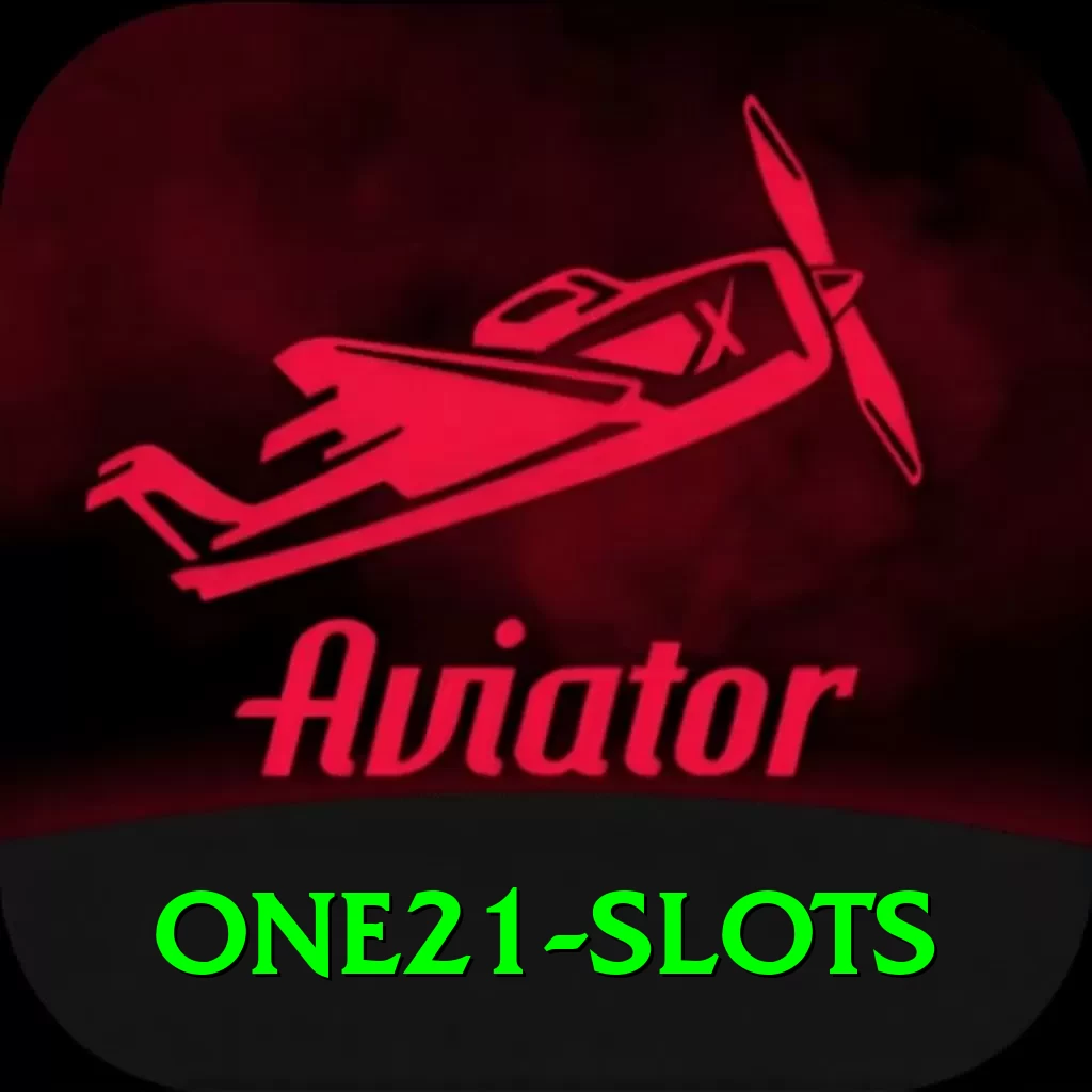 One21 Slots Games (Casino & Earning) Turbo v3.9.5 - 2