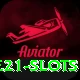 One21 Slots Games (Casino & Earning) Turbo v3.9.5