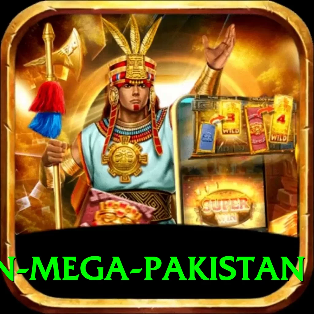 Online Casino Pakistan Mega Pakistan - 2