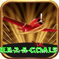 over under 2.5 goals Elite v2.4.0