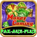 pak aus Cash Max