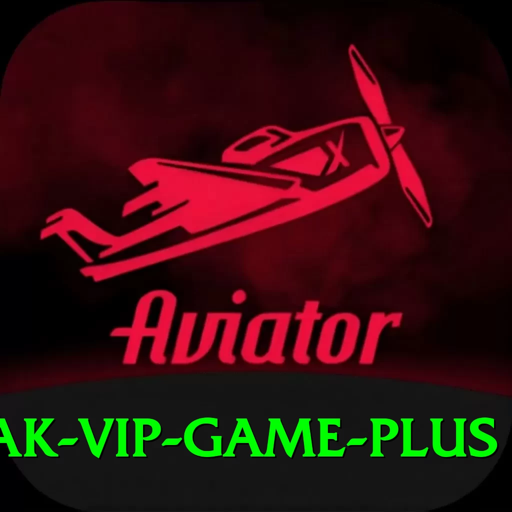 Pak Vip Game - Live Deluxe - 2