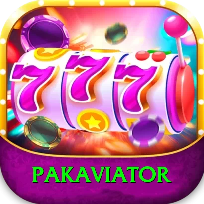 pakaviator VIP Edition v4.5.8 - 2
