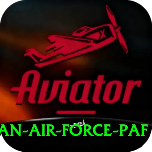 pakistan air force paf Pro v1.4.9 - 2