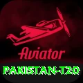 pakistan t20 VIP