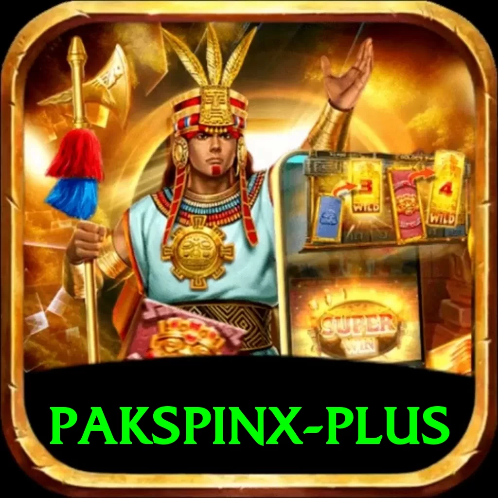 pakspinx Master v3.7.2 - 2