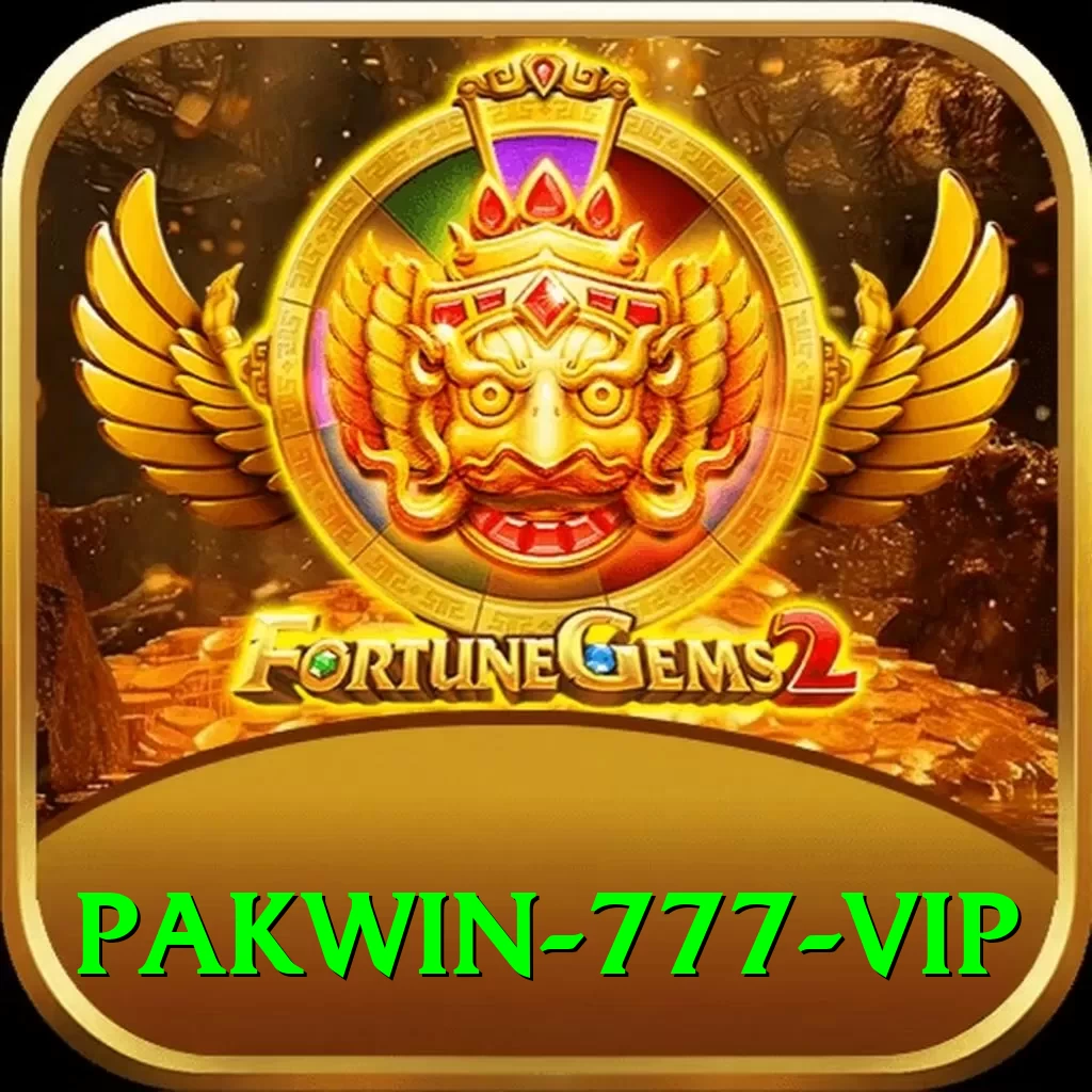 pakwin 777 Cash King - 2