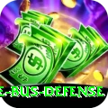 park the bus defense Pro Max v5.7.4