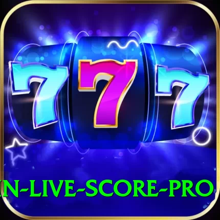pin live score Live King - 2