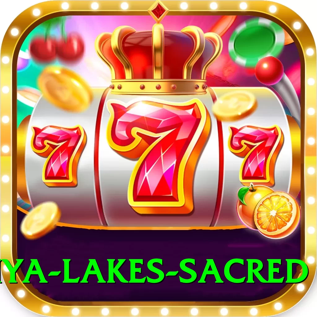 piya lakes sacred Games (Casino & Earning) Max v2.5.2 - 2