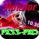 pk33 Max Pro v3.7.2