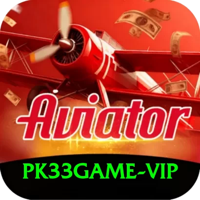 pk33game Official v5.8.6 - 2