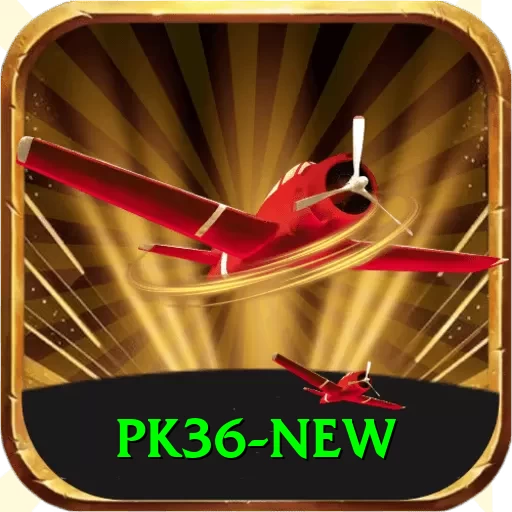 PK36 - Gold Edition v4.5.3 - 2