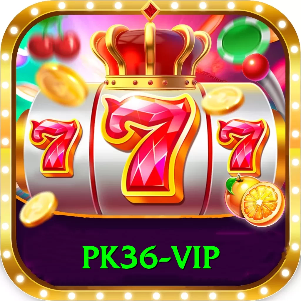 pk36 VIP Pro v4.2.3 - 2