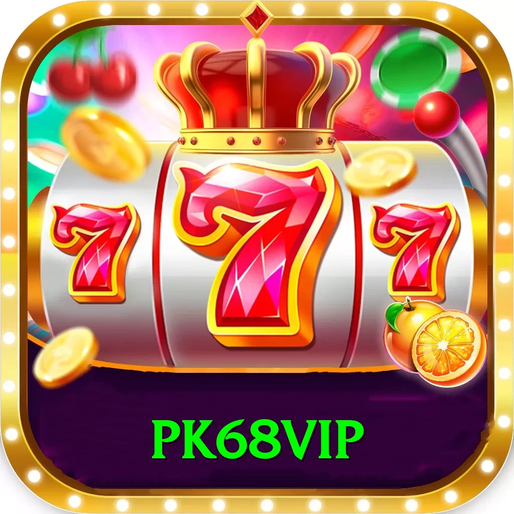 pk68vip Gold v2.2.4 - 2