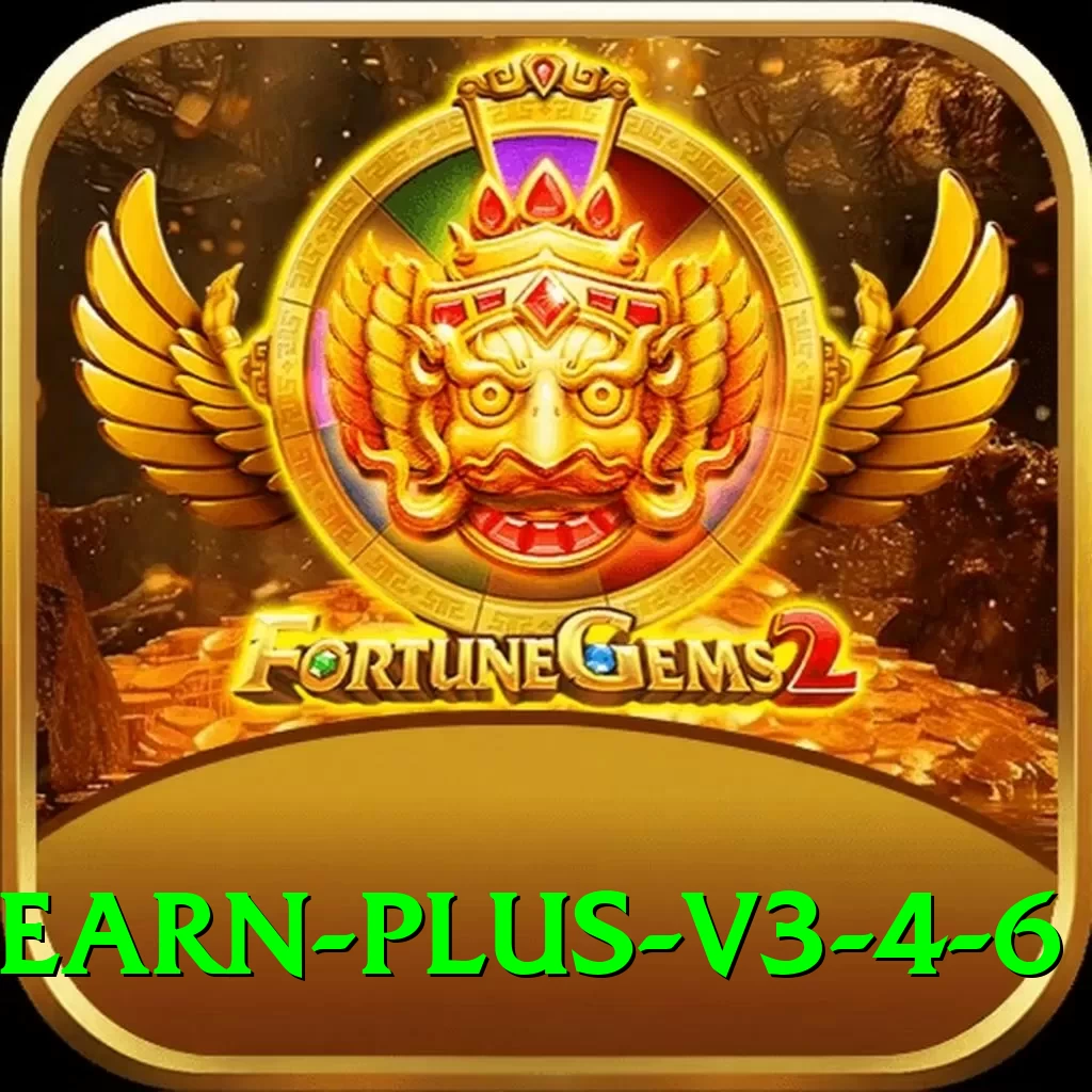PKR Casino Earn Plus v3.4.6 - 2