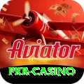 PKR Casino Max v3.8.6