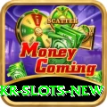 pkr slots Gaming Legend v1.0.2