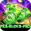 PKR Slots Deluxe v1.4.3