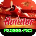 pkr888 VIP Casino App