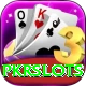 PKRSlots Plus v2.6.3