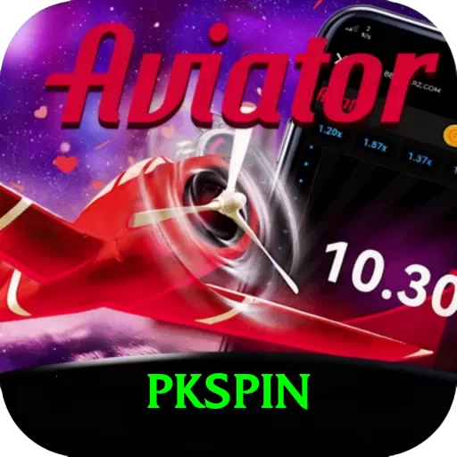 pkspin Turbo vv3.6.8 - 2