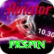 pkspin Turbo vv3.6.8