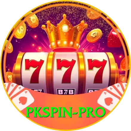 pkspin - Deluxe v5.2.6 - 2
