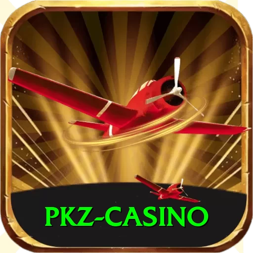 PKZ Casino Pro v5.2.9 - 2