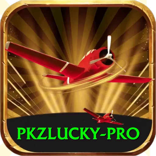 pkzlucky Gaming Ultimate v5.4.9 - 2