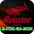 poacher fox in box Gold Pro v2.9.4