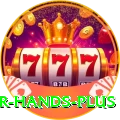 poker hands Deluxe 2024