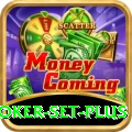 poker set - Royal Earning App