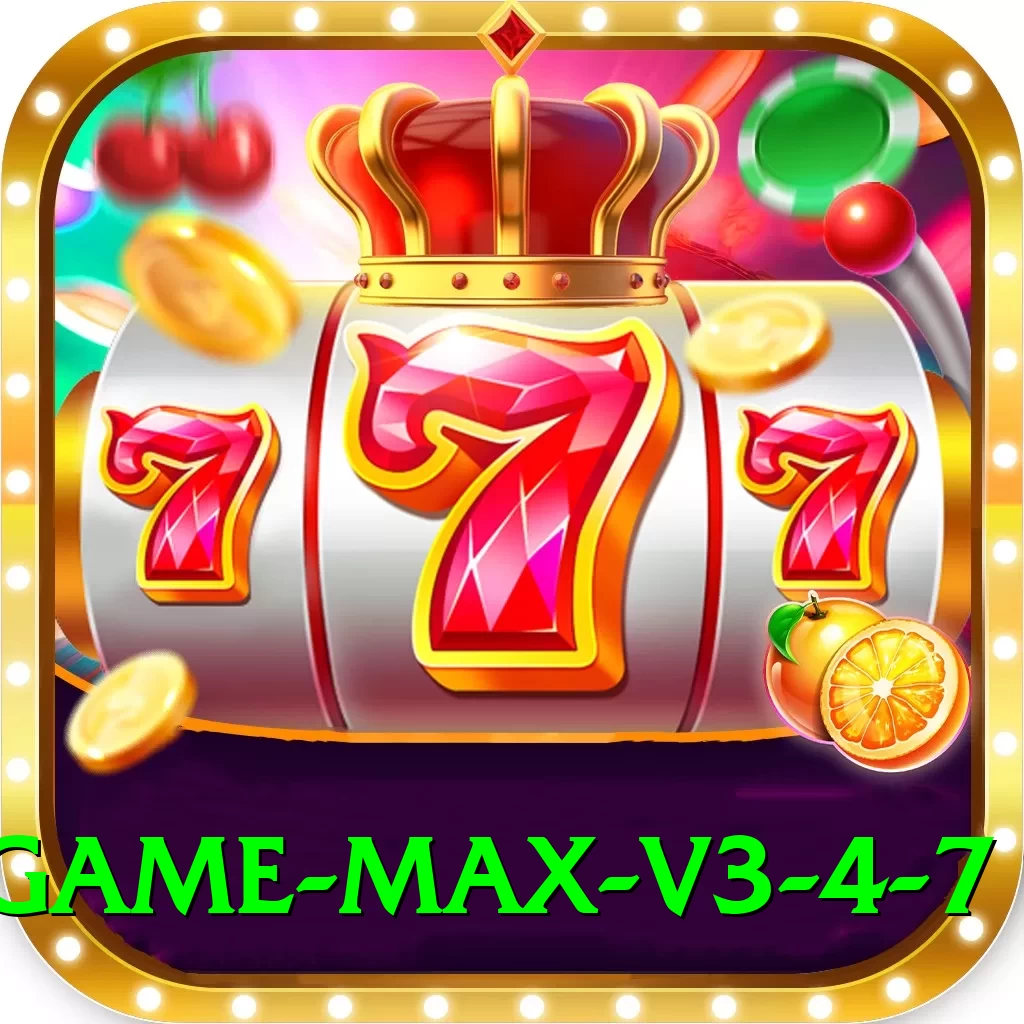 pokergame Max v3.4.7 - 2
