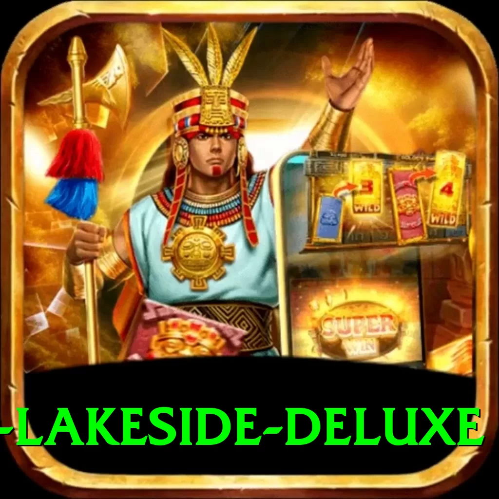 pokhara lakeside deluxe Games (Casino & Earning) Master v3.0.1 - 2
