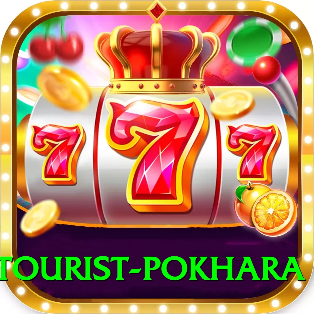 police tourist pokhara Games (Casino & Earning) Turbo v3.2.0 - 2