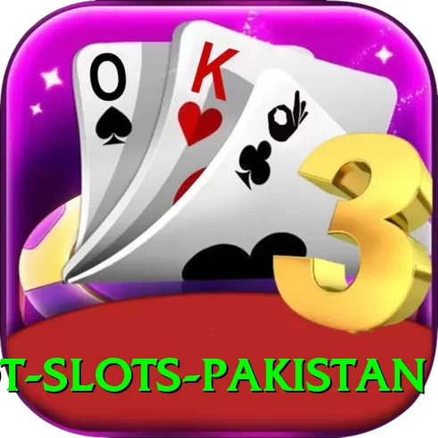 progressive jackpot slots pakistan Pro1 v2.5.8 - 2