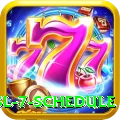 psl 7 schedule VIP Edition v3.7.1