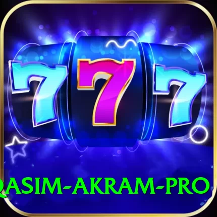 qasim akram Cash Deluxe - 2