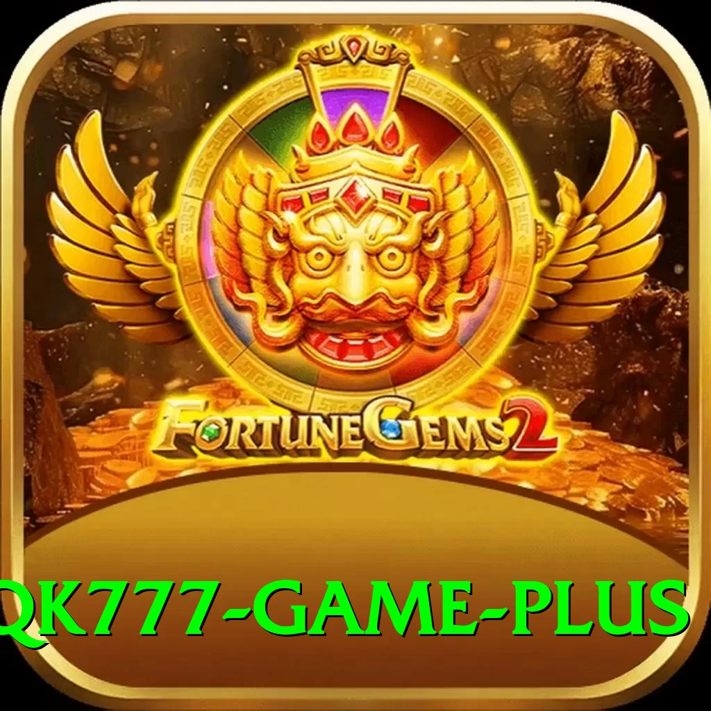 QK777 Game Cash Supreme - 2