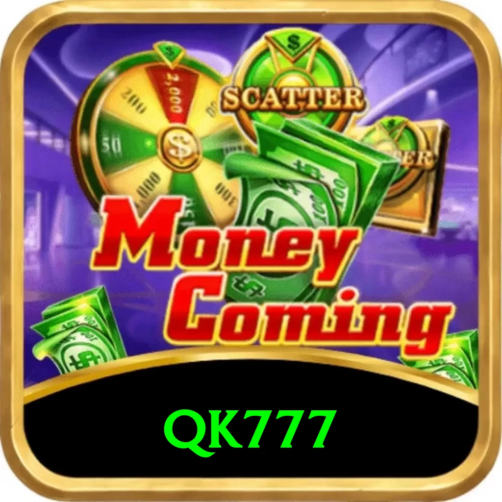 qk777 Master Pro v4.5.3 - 2