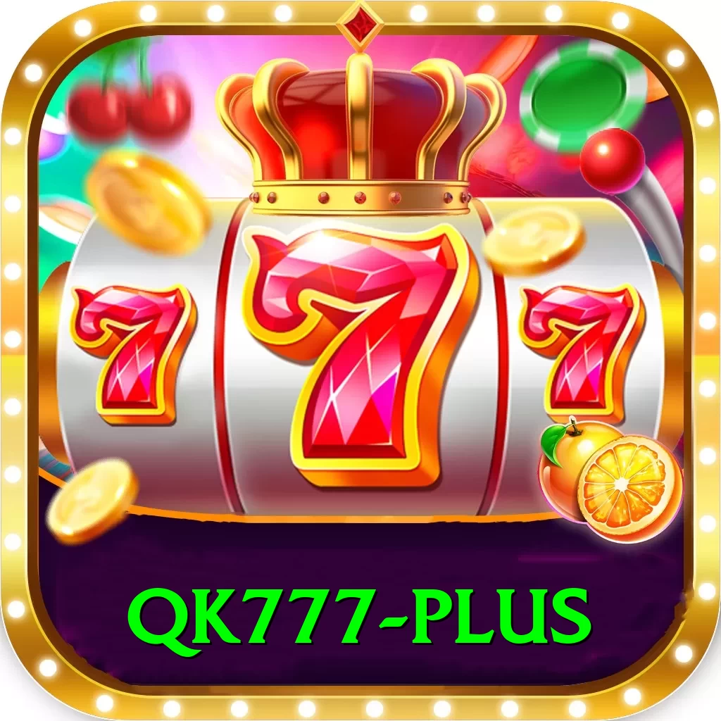qk777 Master Pro v4.7.7 - 2