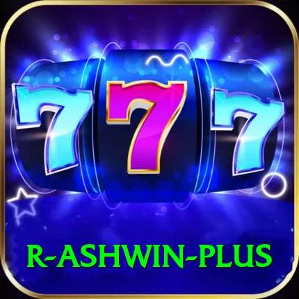 r ashwin Plus Casino App - 2