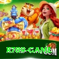 R789 Game Games (Casino & Earning) VIP v1.1.5