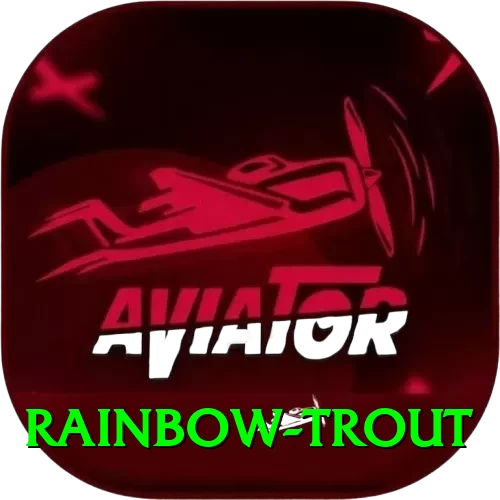 rainbow trout Ultimate v2.8.7 - 2