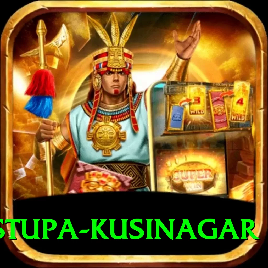 ramabhar stupa kusinagar Max Pro v2.9.6 - 2