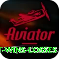 recent wins losses Master v1.2.4